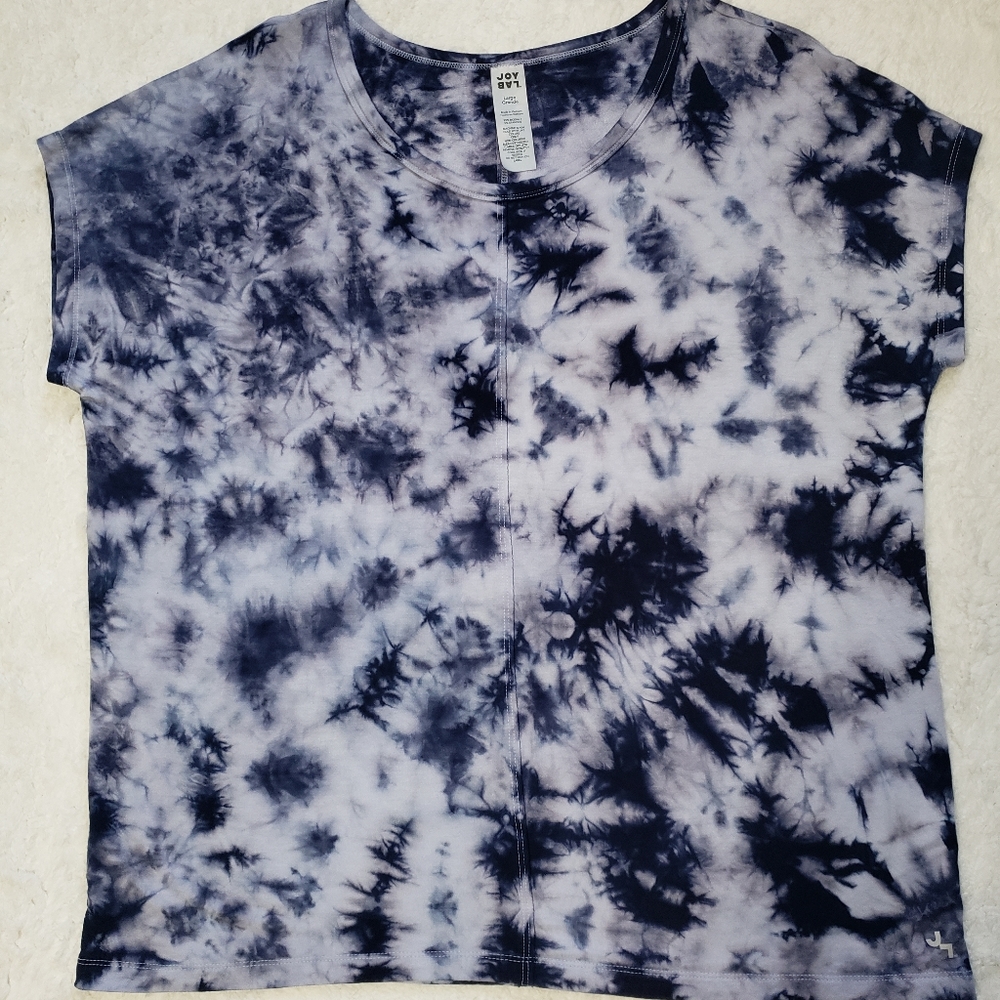 JoyLab Tye Dye Tee